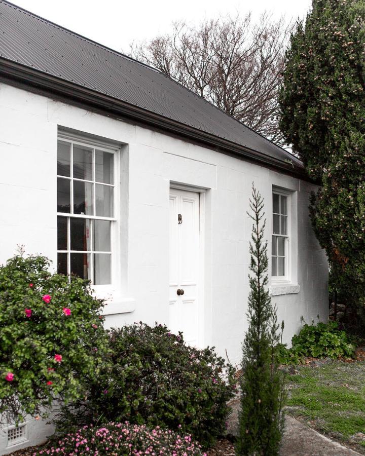 Gaol House Cottages ビチェノ エクステリア 写真