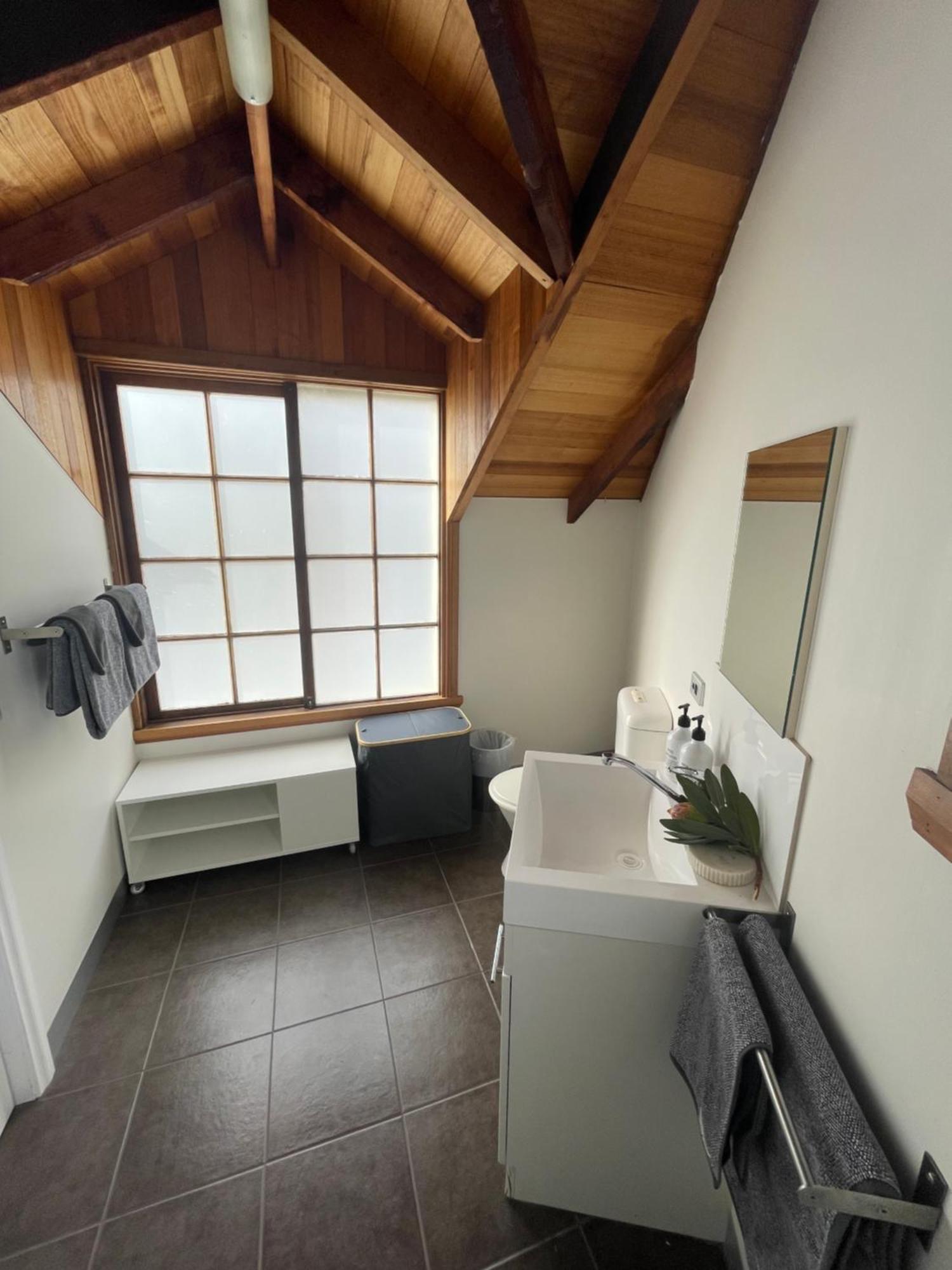 Gaol House Cottages ビチェノ エクステリア 写真